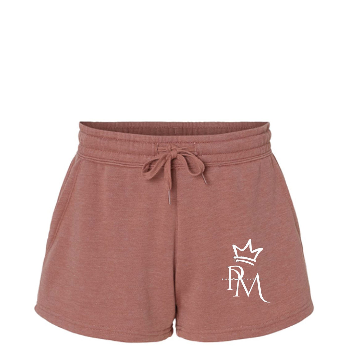 Dusty Rose - FRONT