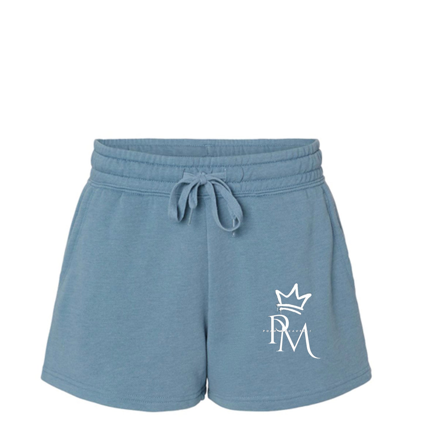 Misty Blue - FRONT