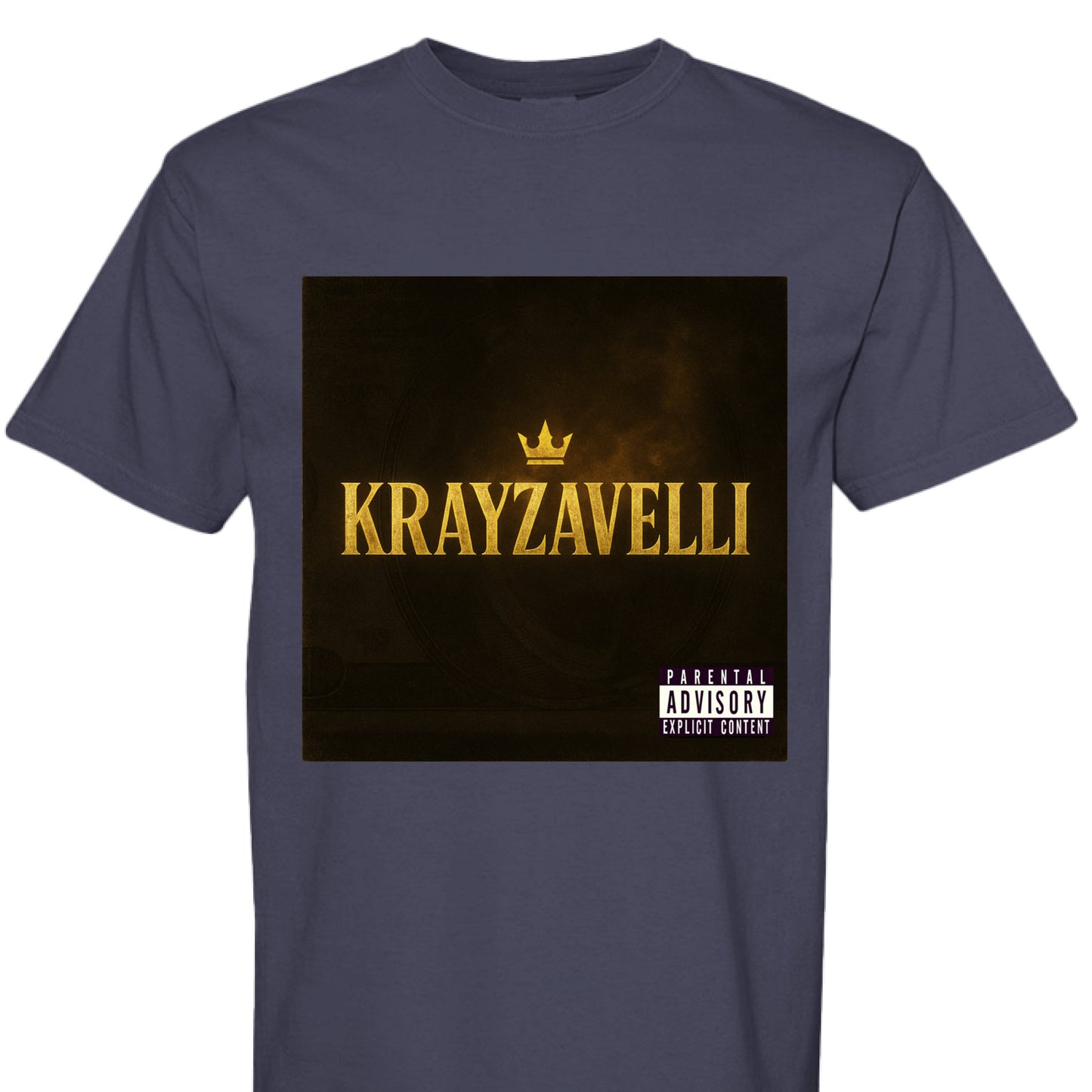 NAVY - FRONT