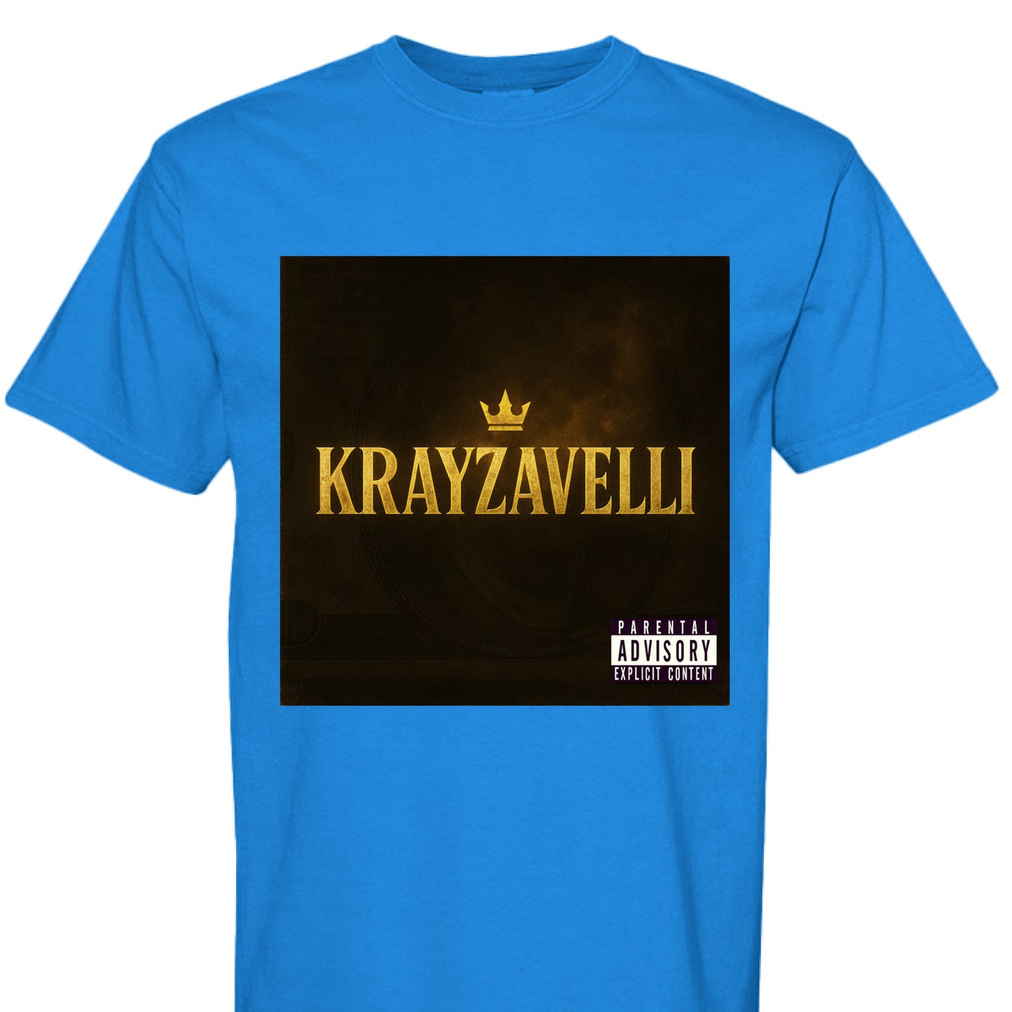 ROYAL CARIBE - FRONT