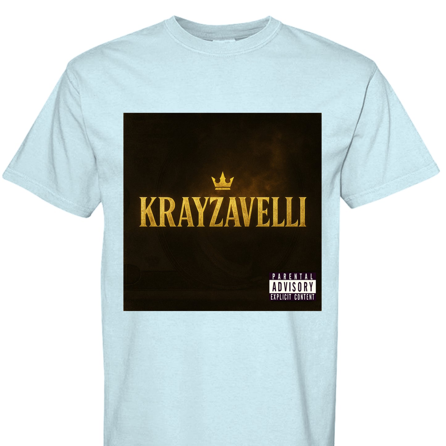 CHAMBRAY - FRONT