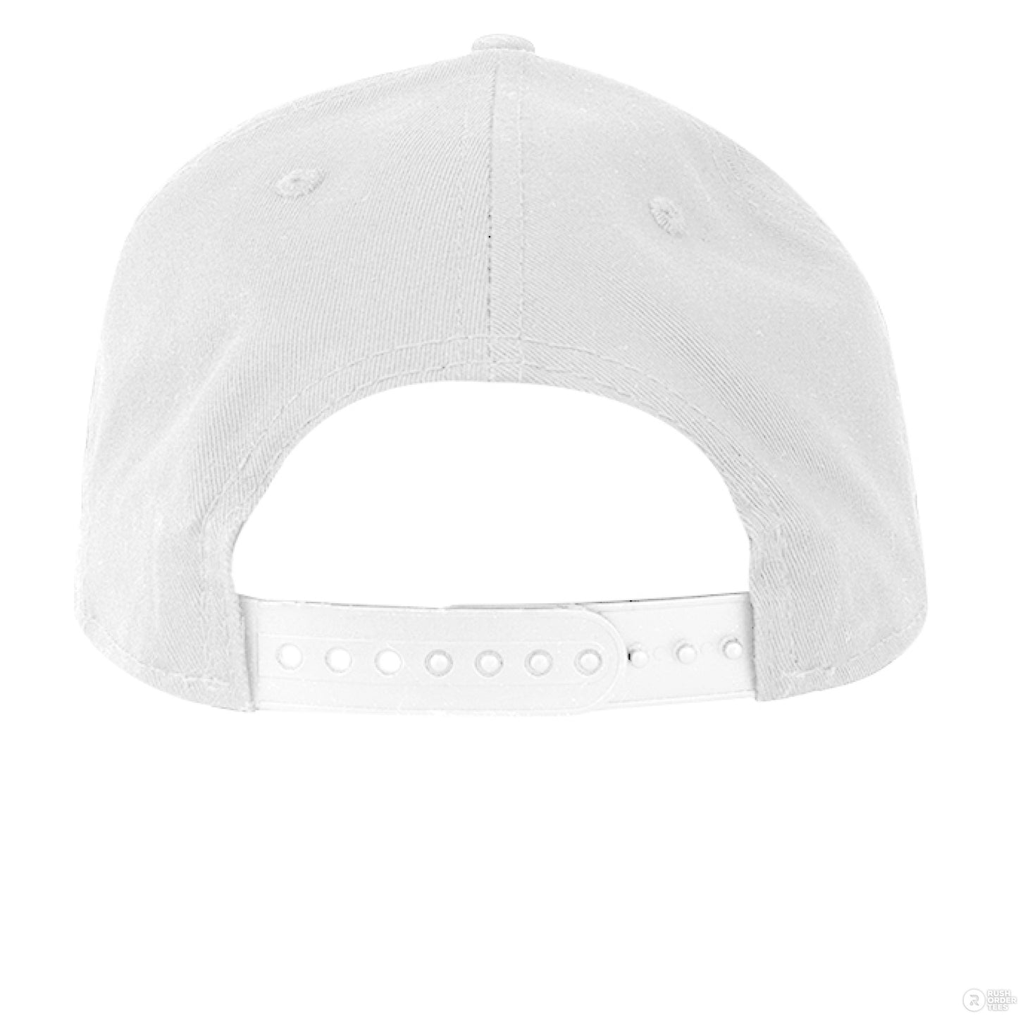 White - BACK