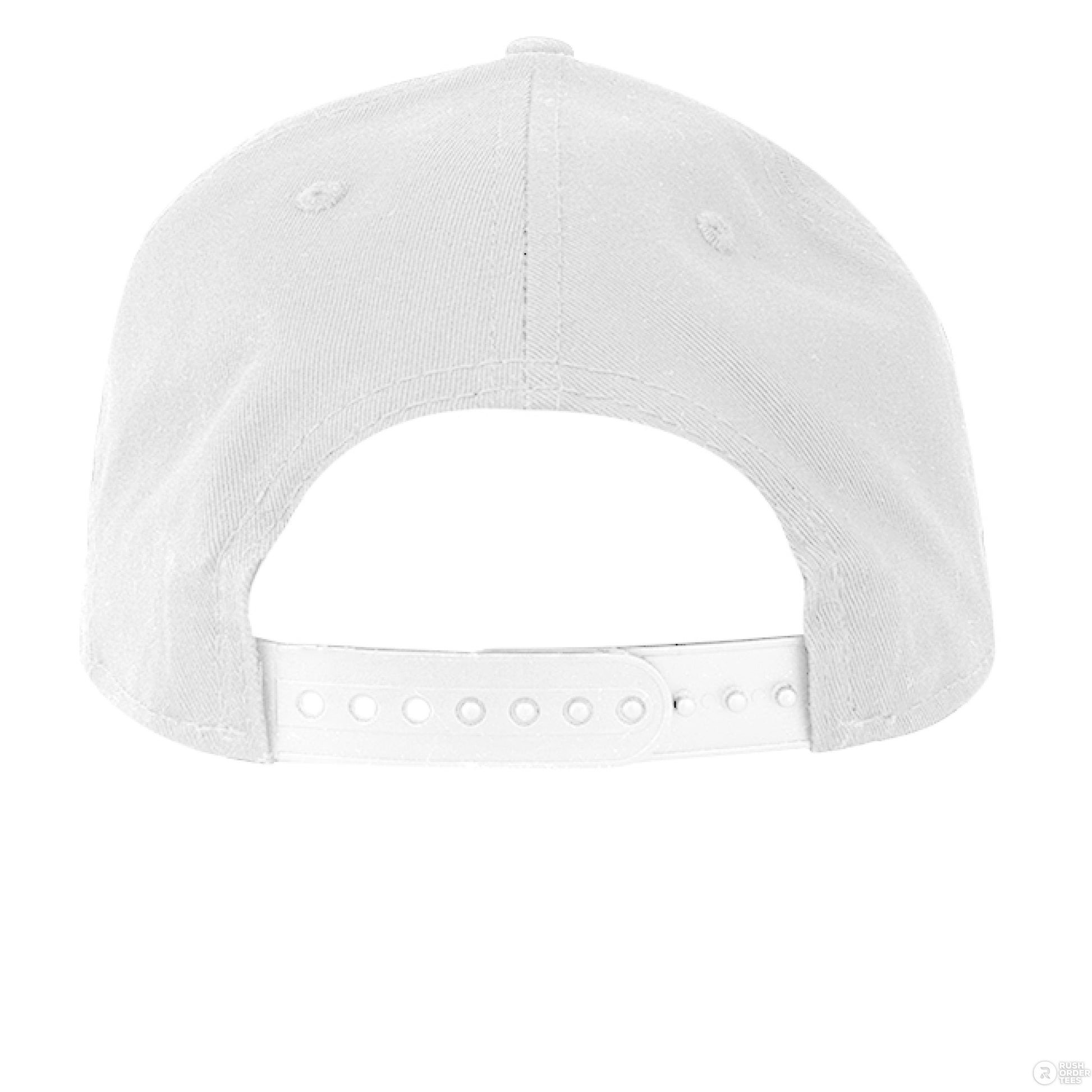 White - BACK
