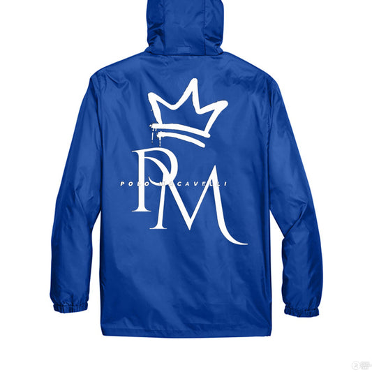 SPORT ROYAL - BACK