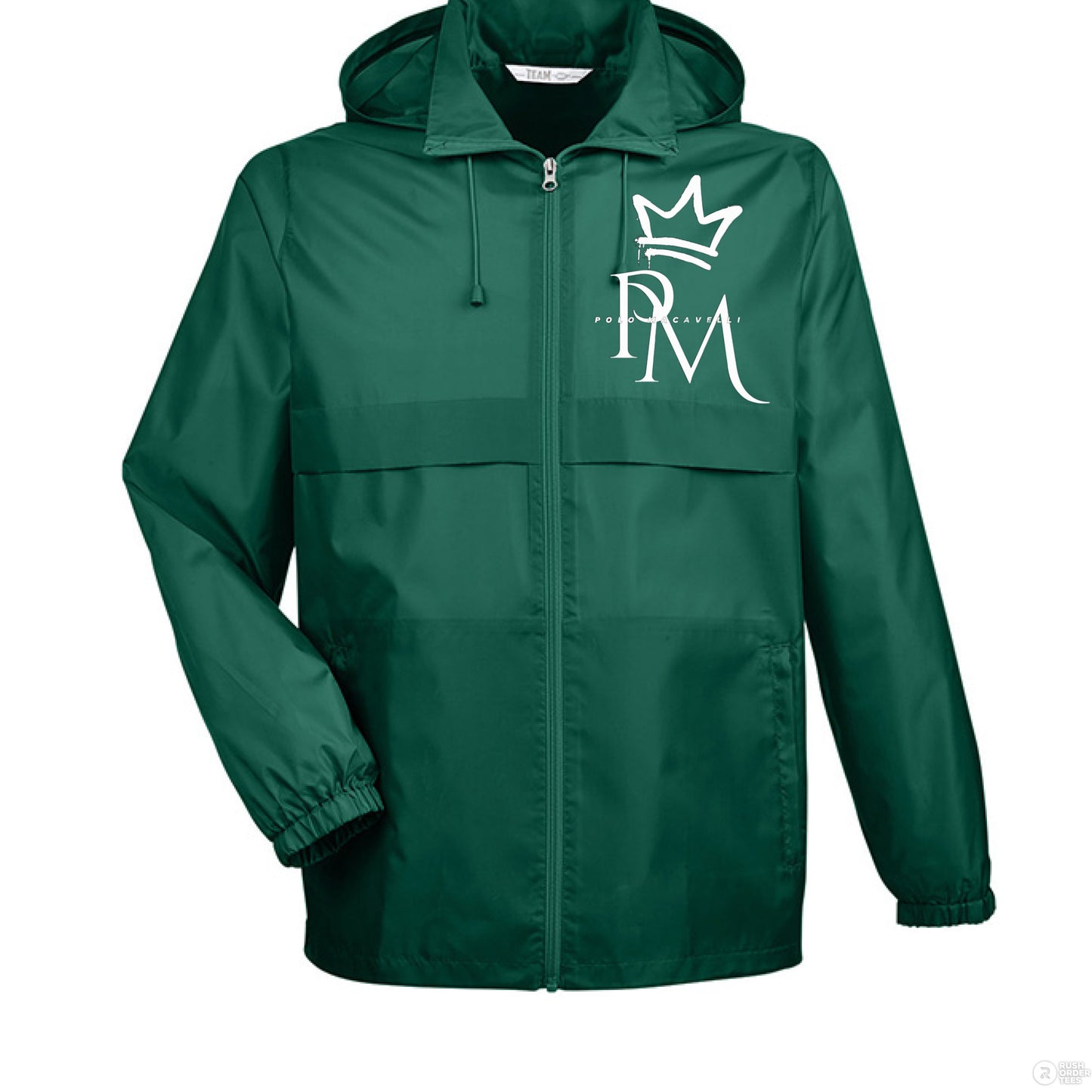 SPORT FOREST - FRONT