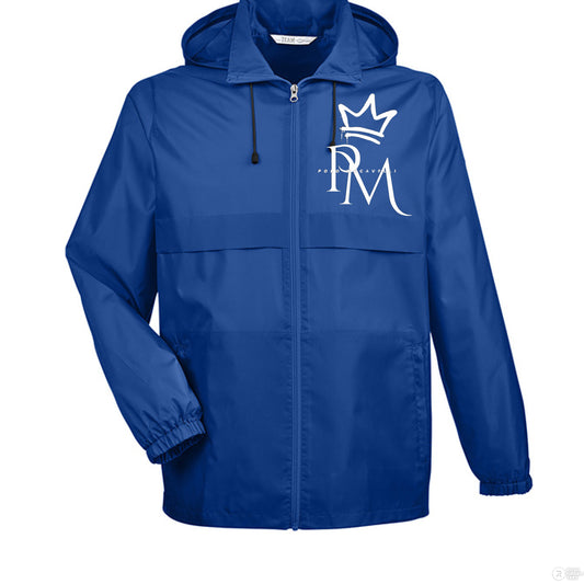 SPORT ROYAL - FRONT