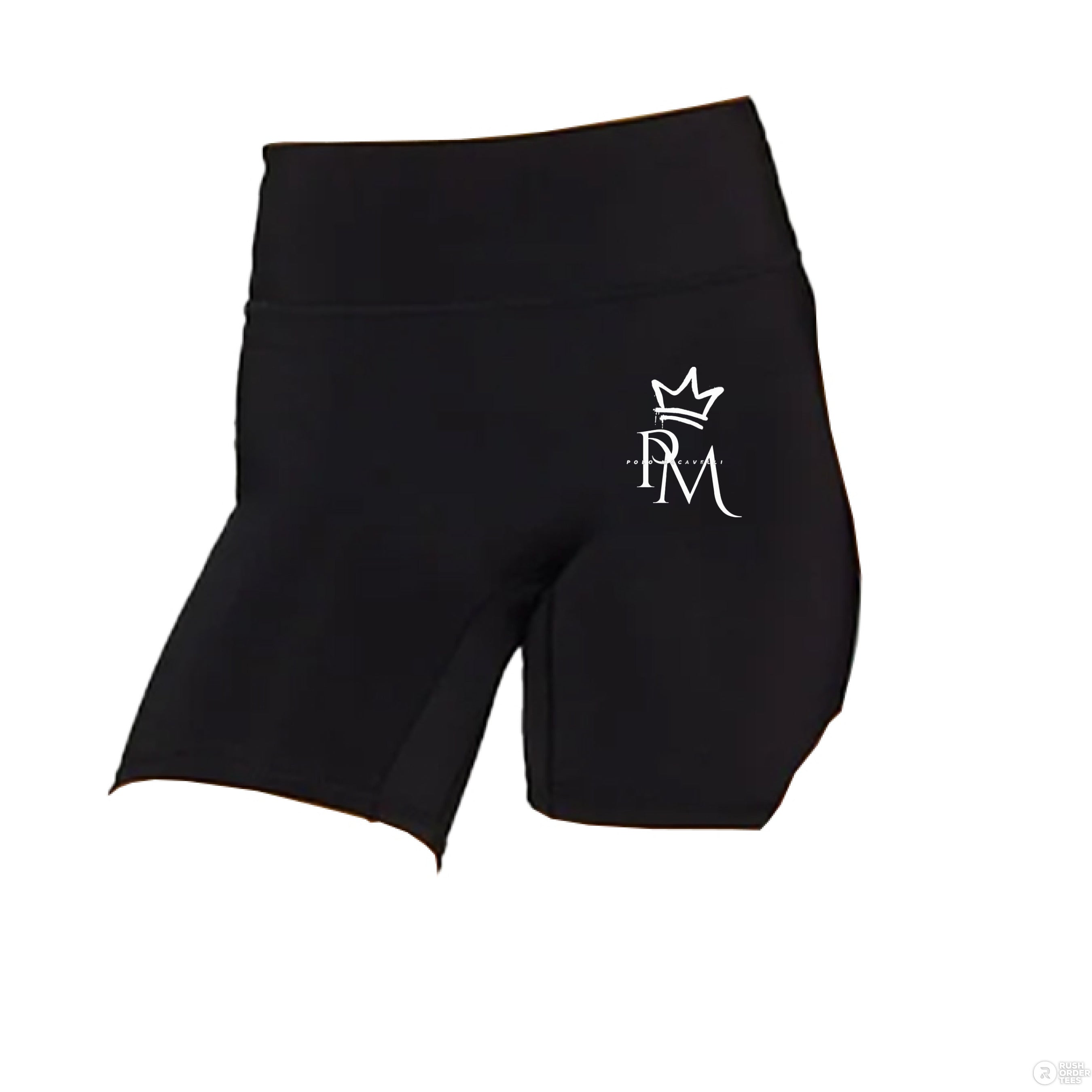 PM High Waisted Shorts – PmClothing