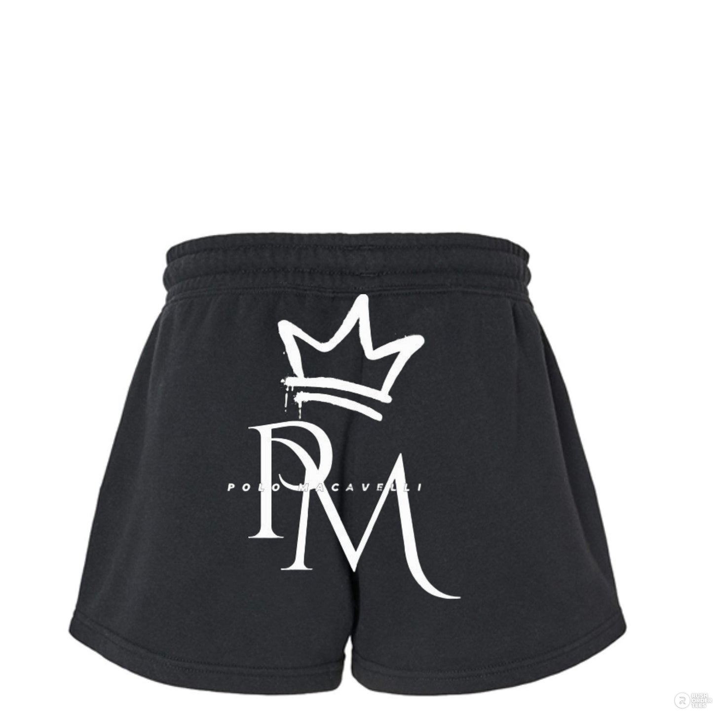 Black - BACK
