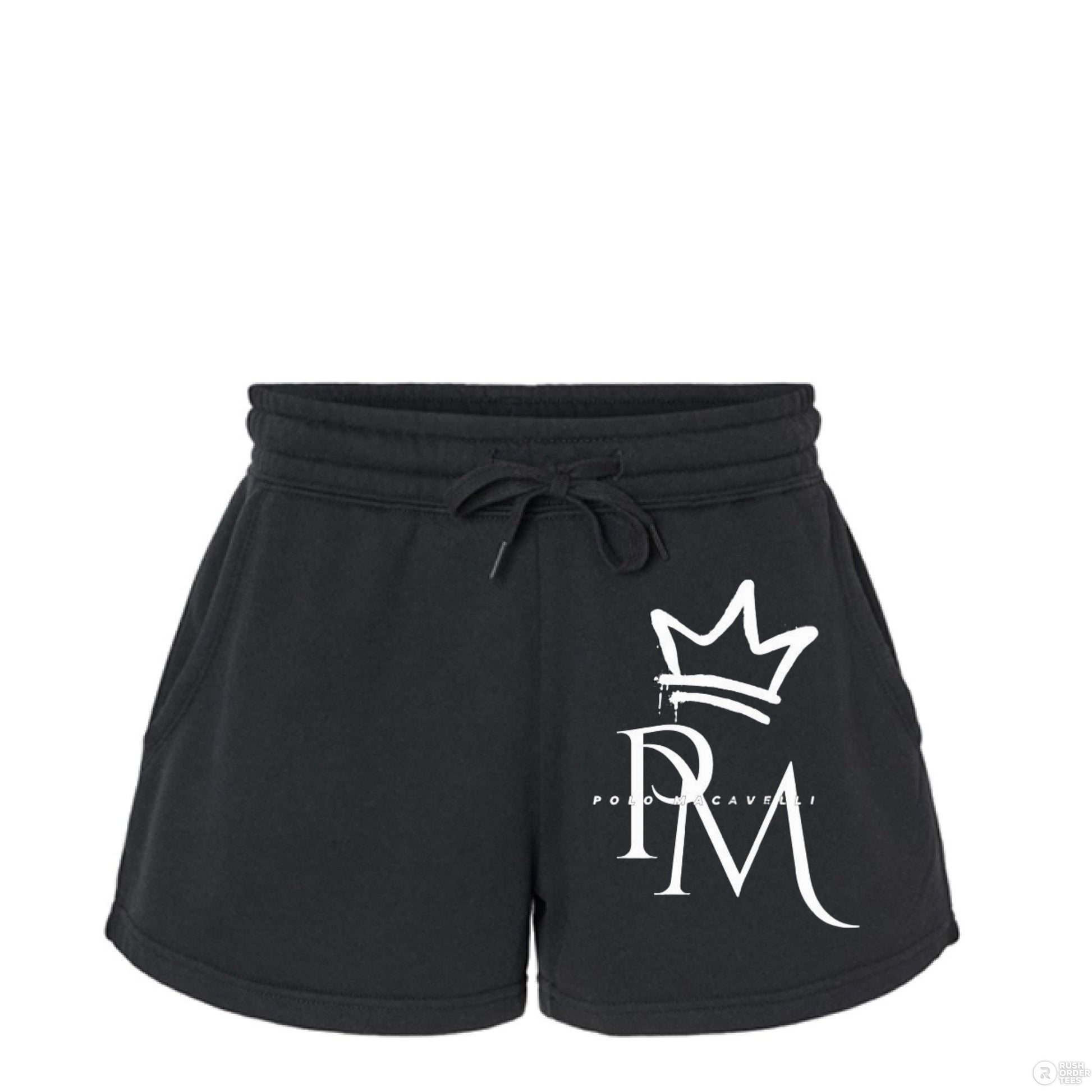 Black - FRONT