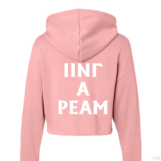 Pink - BACK