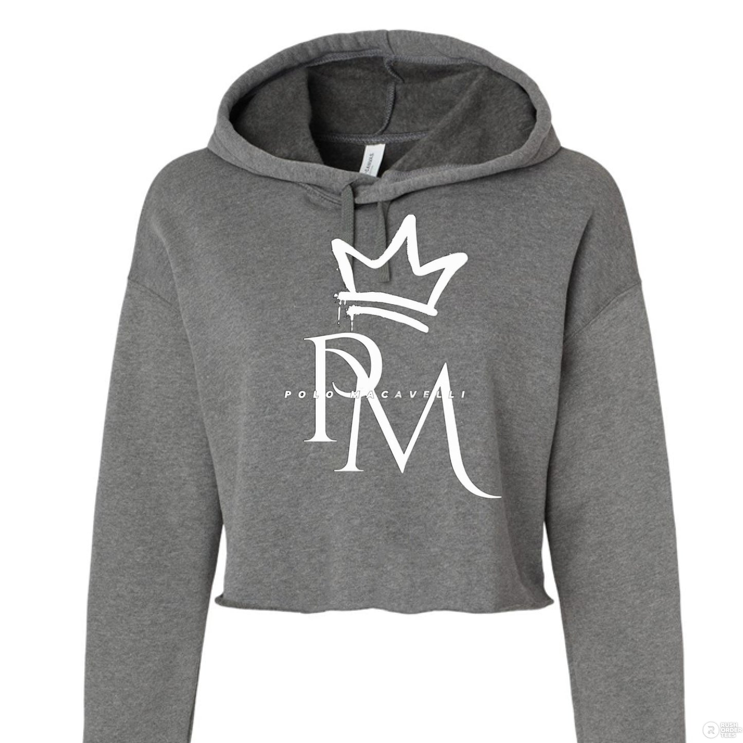 Deep Heather - FRONT