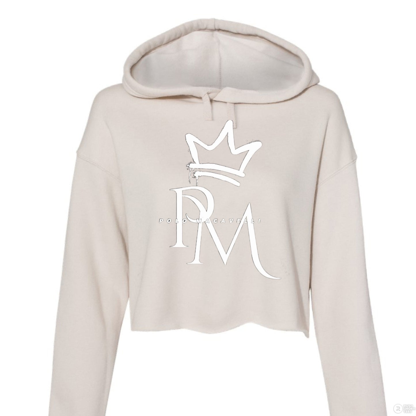 HEATHER DUST - FRONT