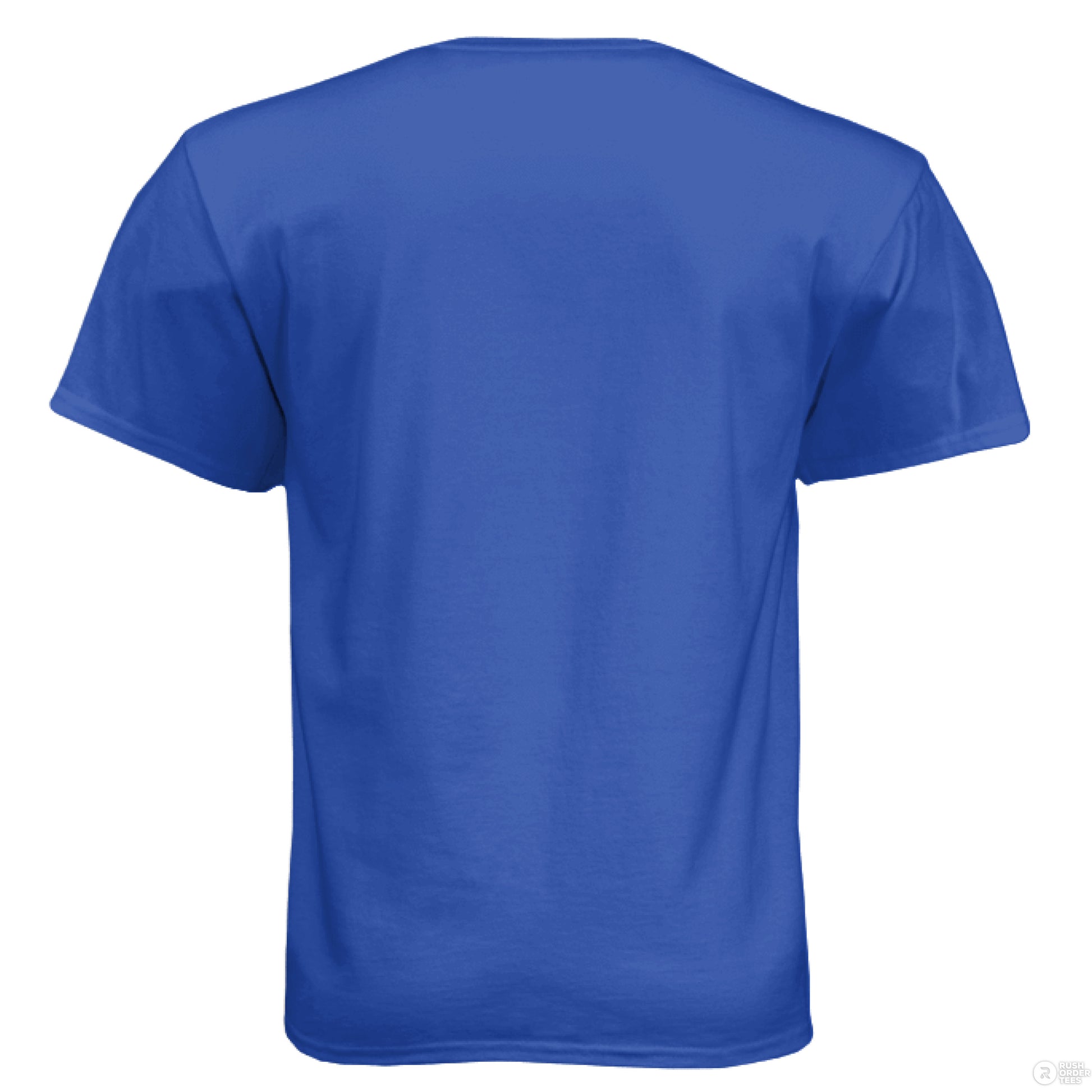 Royal - BACK