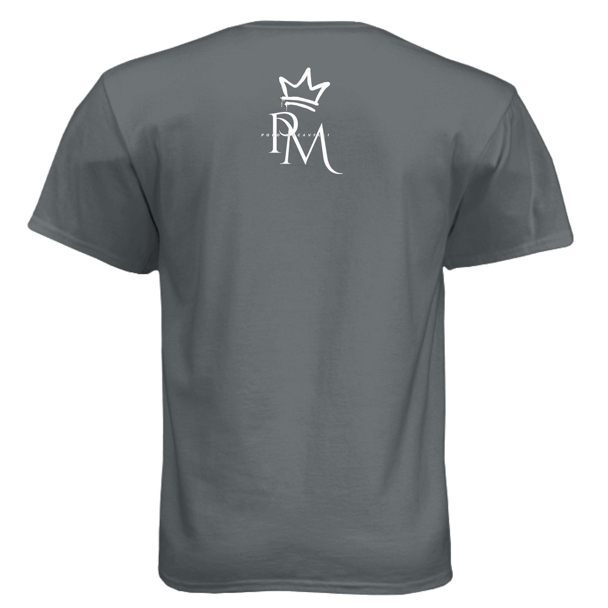 Vintage Heavy Metal - BACK