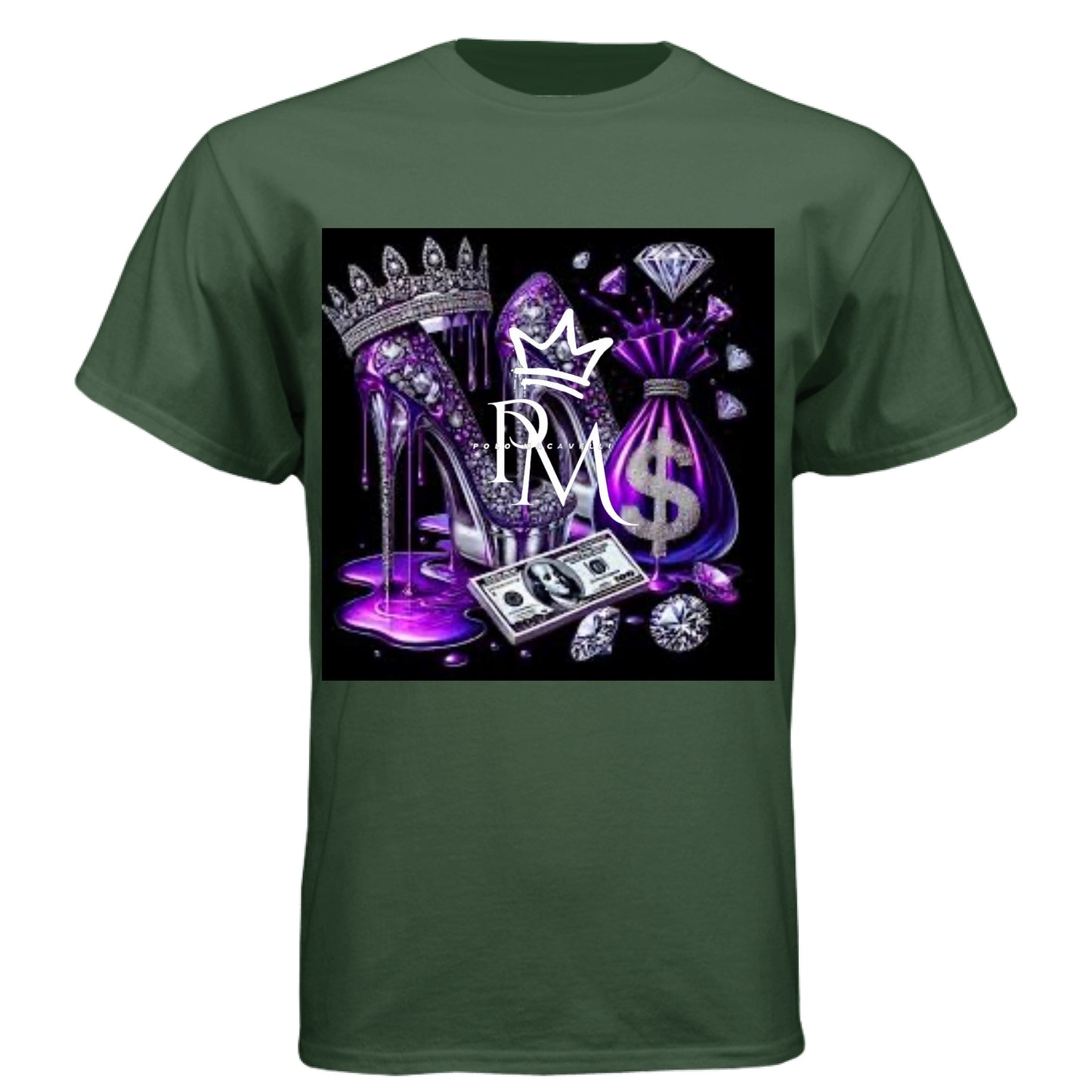 Black Forest - FRONT